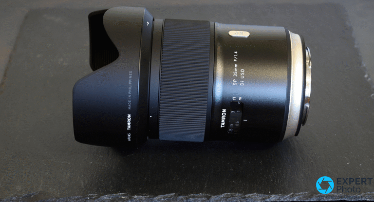 Tamron SP 35mm f/1.4 Di USD : L’Objectif Qui Ridiculise les 35mm de Luxe ? Tamron SP 35mm f/1.4 Di USD avis