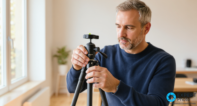 Meilleurs Trépieds avec Niveau Intégré