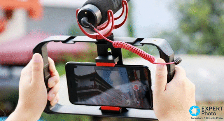 Ulanzi U-Rig Pro : Ce Rig Vidéo à Petit Prix Vaut-il Vraiment le Coup ? (Test Terrain) Ulanzi U-Rig Pro avis