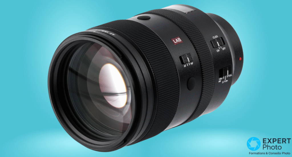 Viltrox AF 135mm F1.8 Lab FE