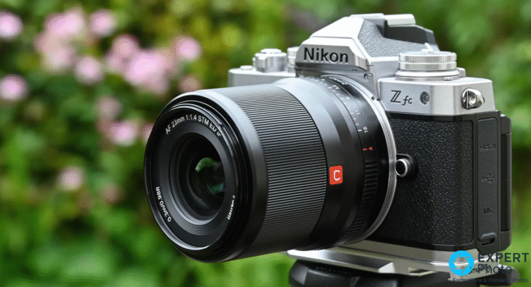 Viltrox AF 23mm f/1.4 Z avis