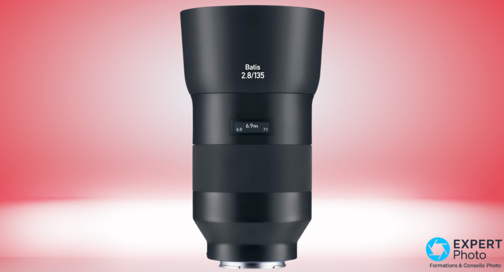 ZEISS Batis 135mm f/2.8 test avis