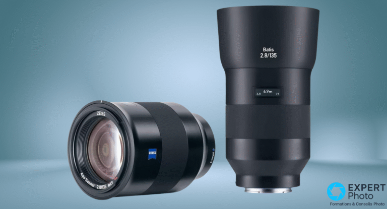 ZEISS Batis 135mm f/2.8 avis