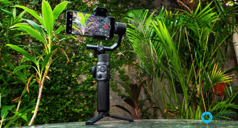 Zhiyun Smooth 5S avis