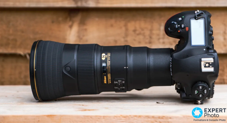 Nikon AF-S 500mm f5.6E PF ED VR test