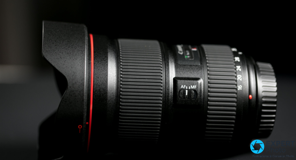 Canon EF 16-35mm f2.8L III USM