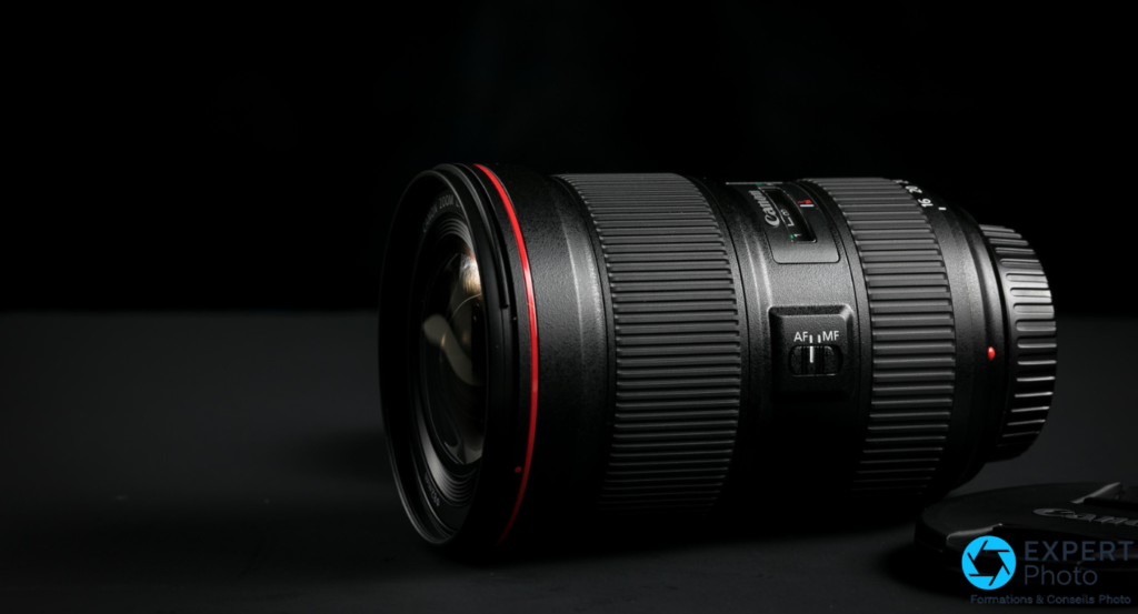 Canon EF 16-35mm f/2.8L III USM avis