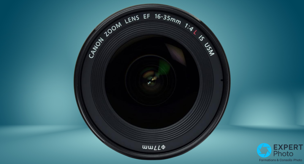 Canon EF 16-35mm f/4L IS USM