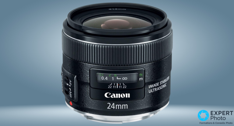 Canon EF 24mm f/2.8 IS USM test