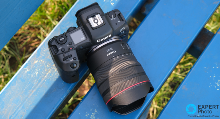 Canon RF 10-20mm f4L IS STM test