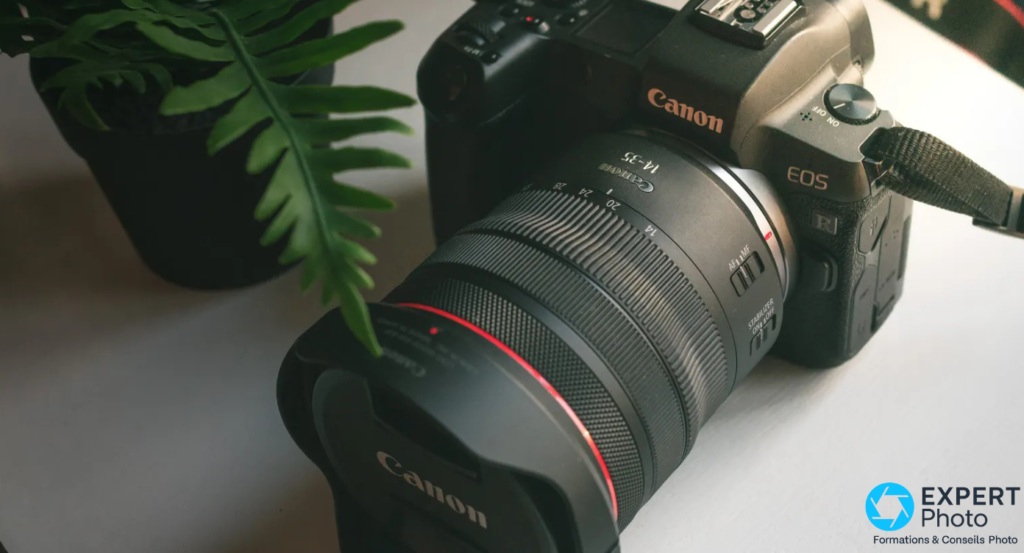 Canon RF 14-35mm f/4L IS USM avis