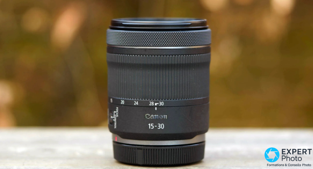 Canon RF 15-30mm f/4.5-6.3 IS STM avis