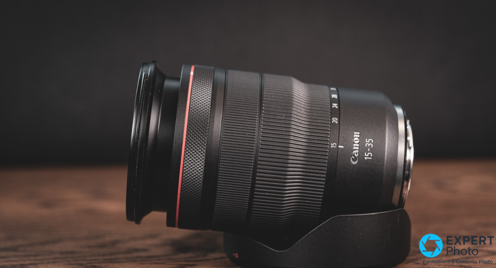 Canon RF 15-35mm f/2.8L IS USM test