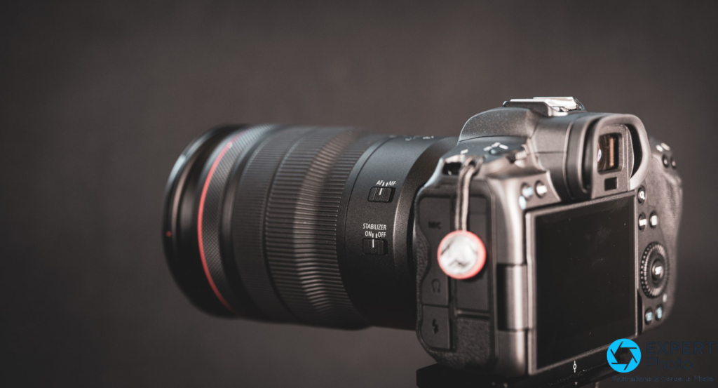 Canon RF 15-35mm f2.8L IS USM test