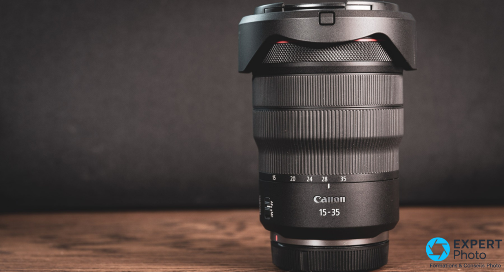Canon RF 15-35mm f/2.8L IS USM avis