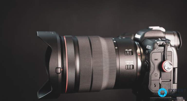 Canon RF 15-35mm f2.8L IS USM avis