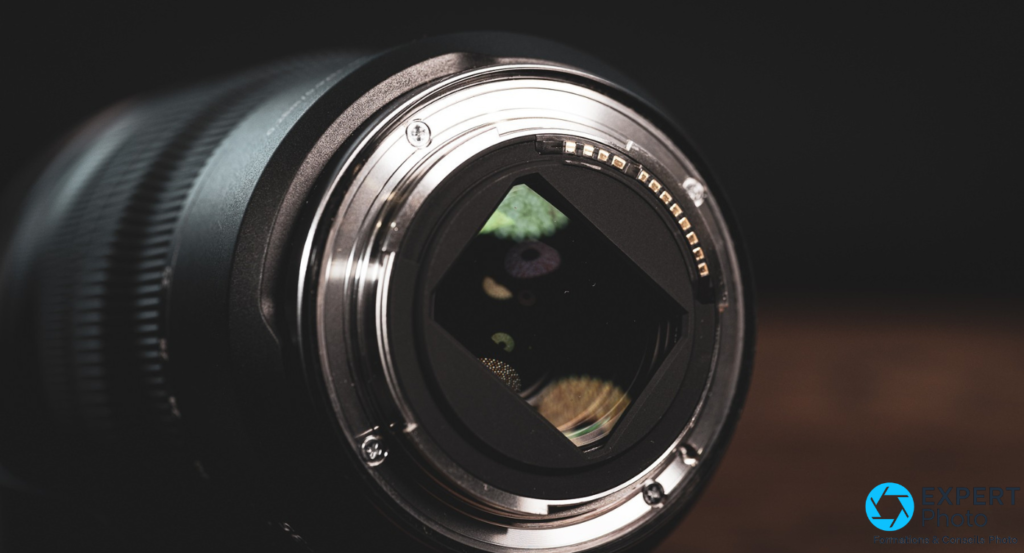 Canon RF 15-35mm f/2.8L IS USM