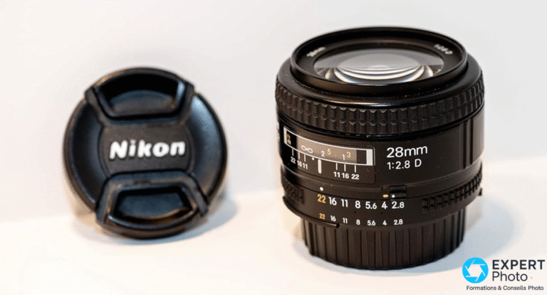 Nikon AF 28mm f/2.8D avis