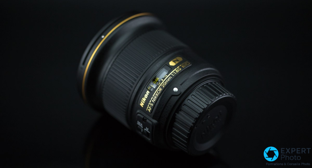 Nikon AF-S 20mm f/1.8G ED avis