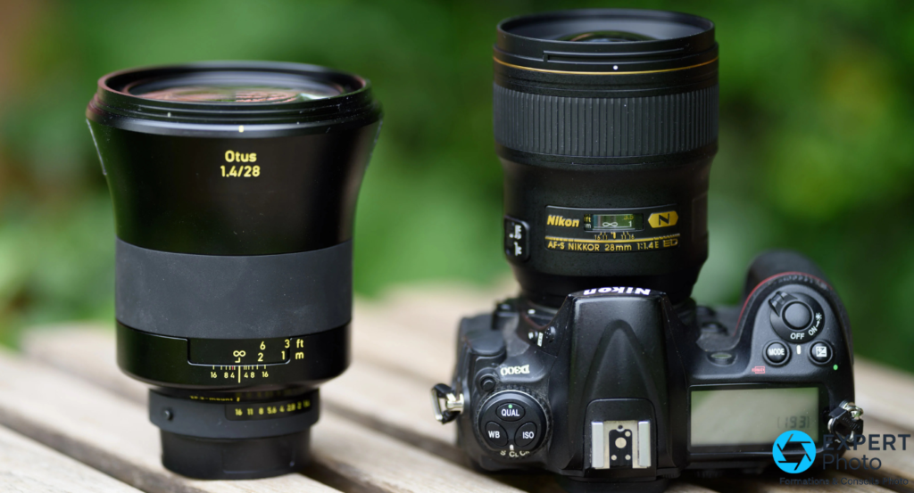 Nikon AF-S 28mm f1.4E ED avis