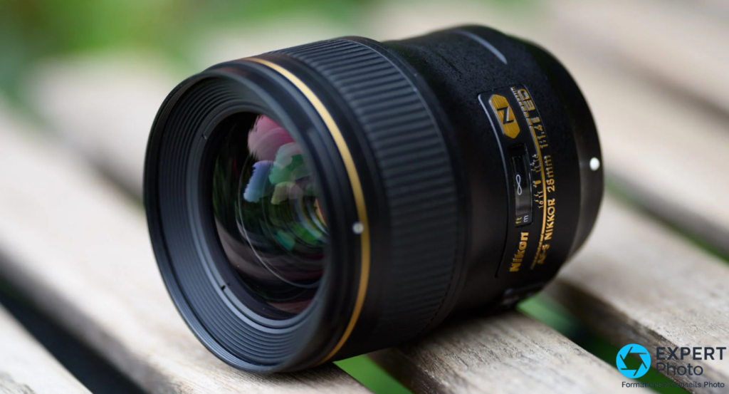 Nikon AF-S 28mm f/1.4E ED avis