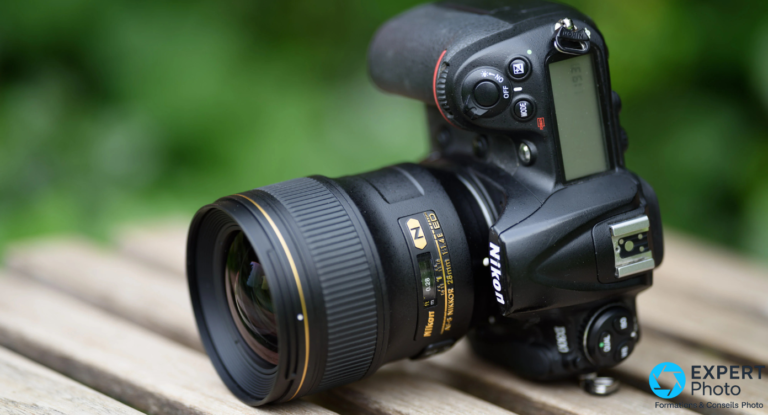 Nikon AF-S 28mm f1.4E ED avis