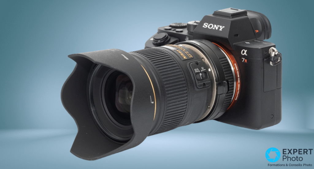 Nikon AF-S 28mm f/1.8G  alternatif