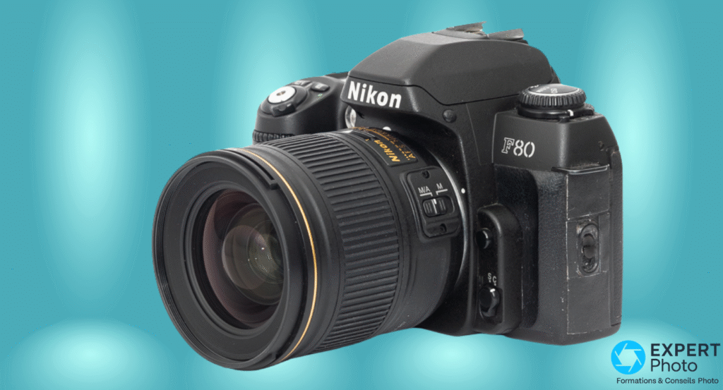 Nikon AF-S 28mm f/1.8G test