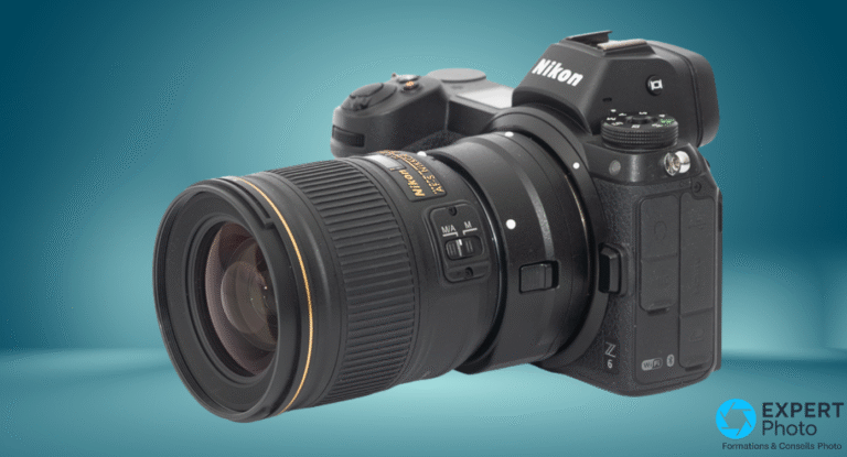 Nikon AF-S 28mm f/1.8G avis