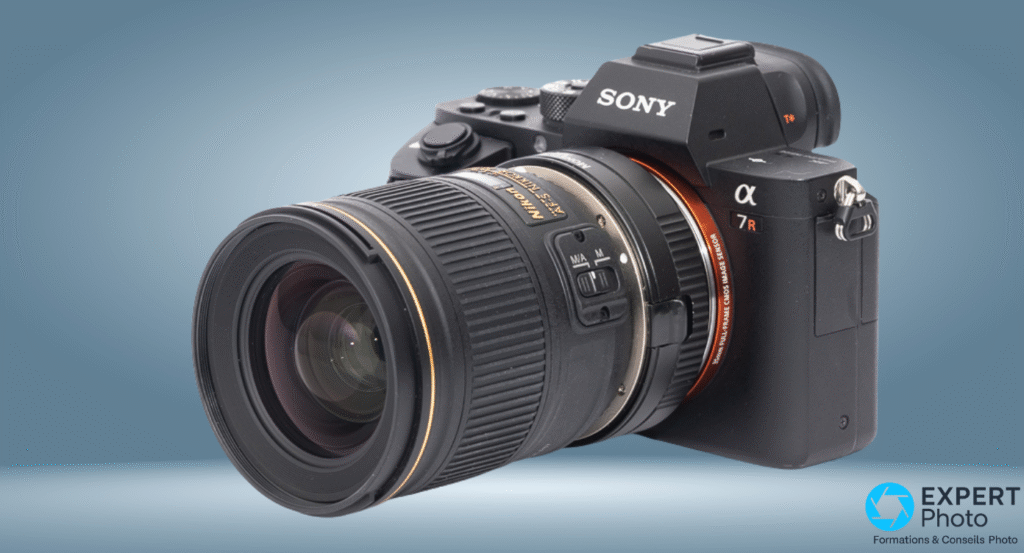 Nikon AF-S 28mm f/1.8G caractéristiques