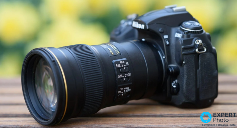 Nikon AF-S 300mm f4E PF ED VR test