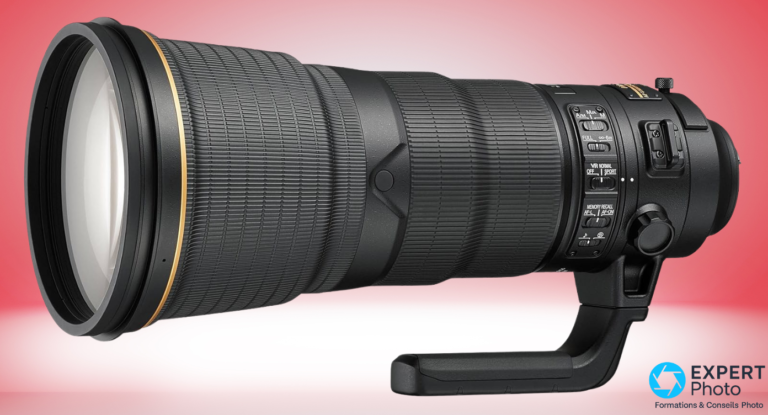 Nikon AF-S 400mm f/2.8E FL ED VR avis