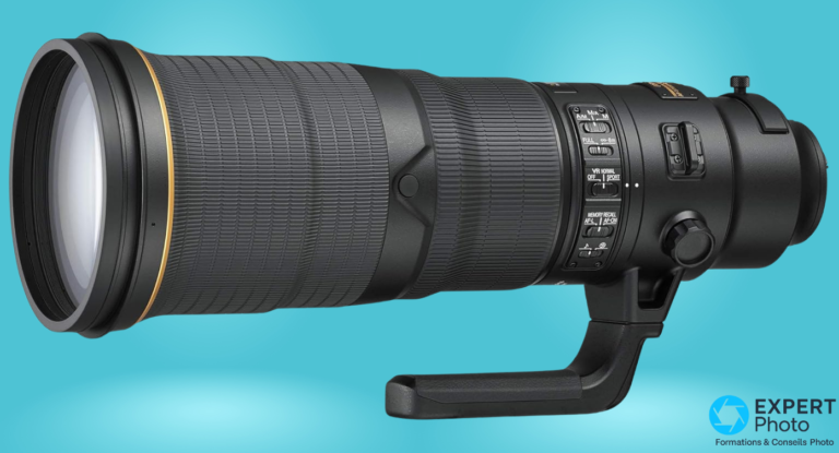 Nikon AF-S 500mm f/4E FL ED VR test