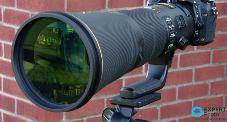 Nikon AF-S 600mm f/4E FL ED VR test