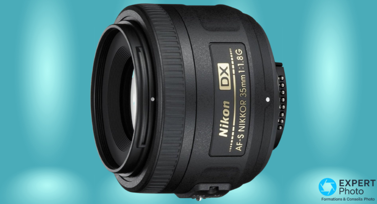 Nikon AF-S DX 35mm f1.8G test