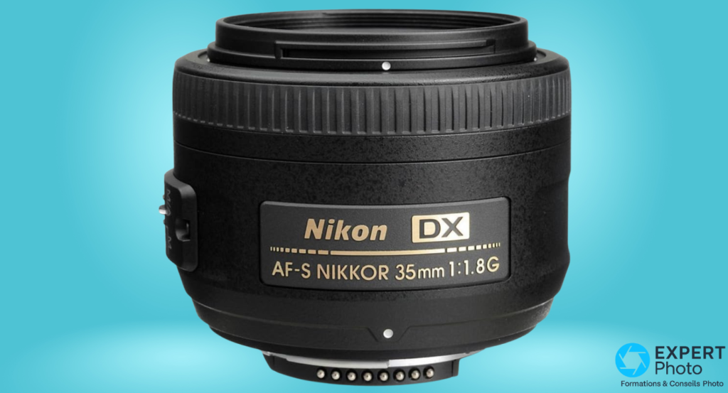 Nikon AF-S DX 35mm f/1.8G avis