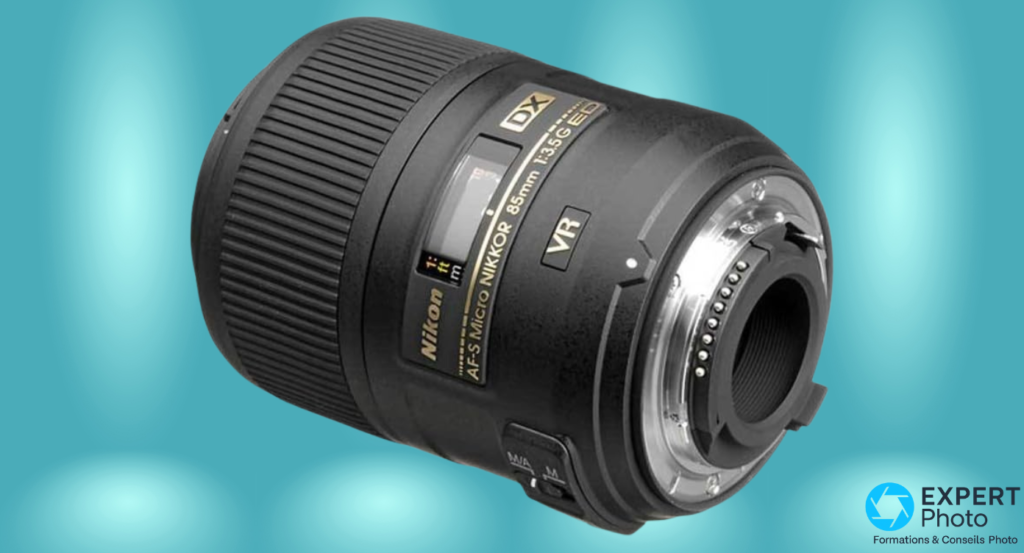 Nikon AF-S DX Micro 85mm f/3.5G ED VR test