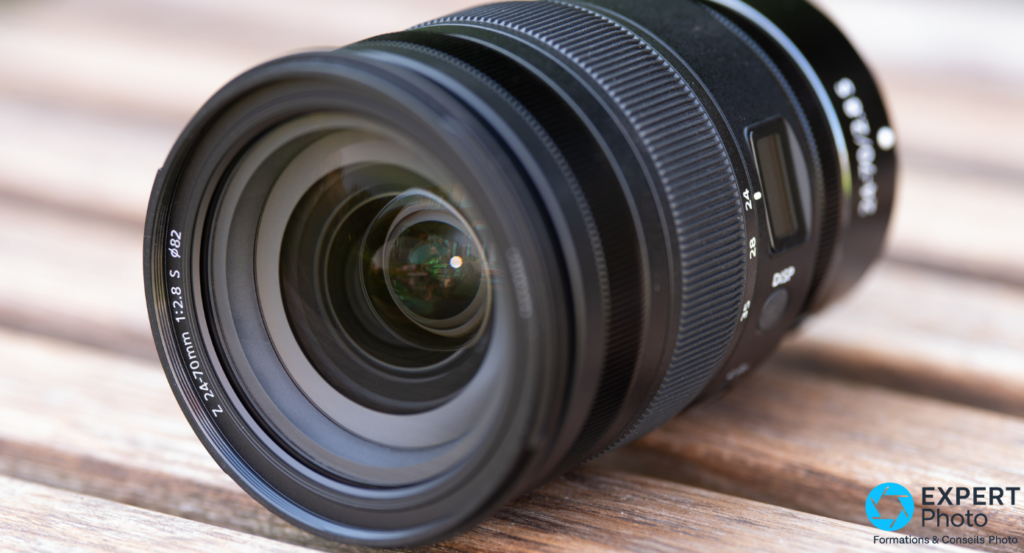 Nikon Z 24-70mm f/2.8 S