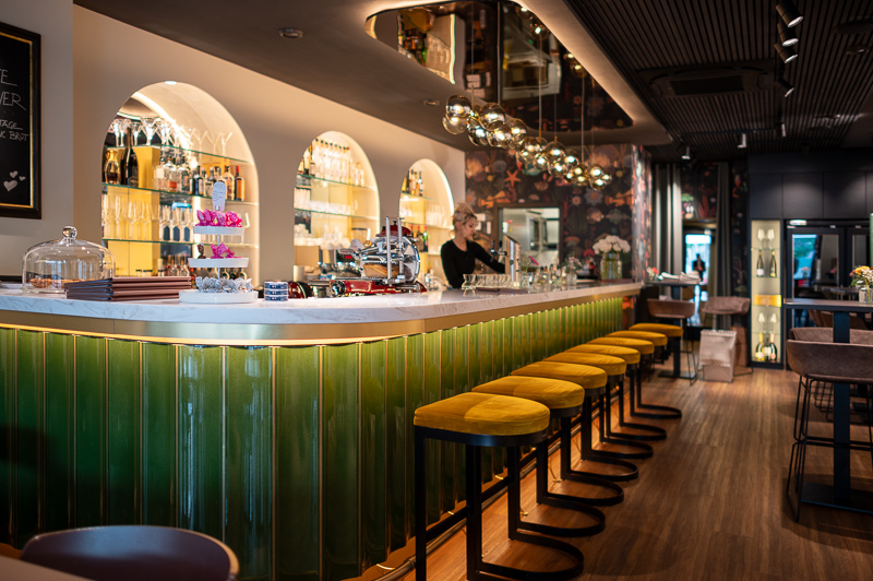 Nikon AF-S 28mm 1.8G | f/1.8