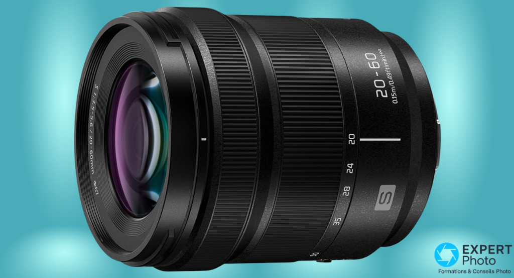 Panasonic LUMIX S 20-60mm f/3.5-5.6 test