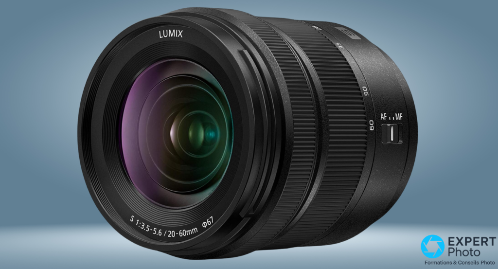 Panasonic LUMIX S 20-60mm f3.5-5.6 test