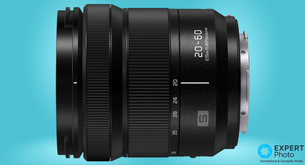 Panasonic LUMIX S 20-60mm f/3.5-5.6 avis