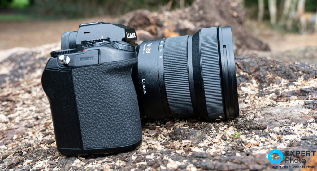 Panasonic Lumix S 14-28mm f/4-5.6