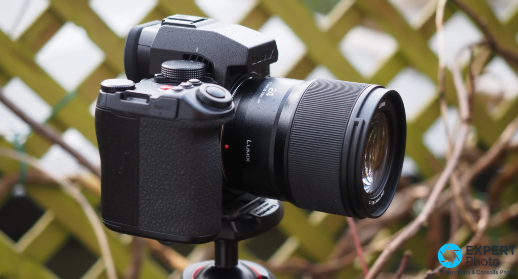 Panasonic Lumix S 24mm f/1.8 avis