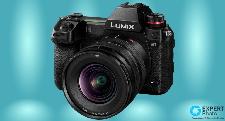 Panasonic Lumix S PRO 16-35mm f4 avis