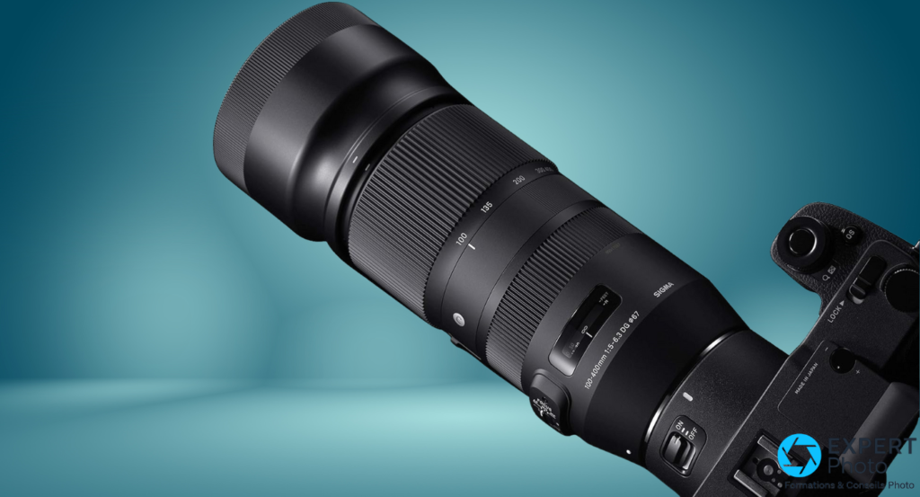 Sigma 100-400mm f5-6.3 DG OS HSM test