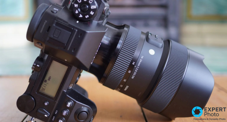 Sigma 14-24mm f2.8 DG DN Art test