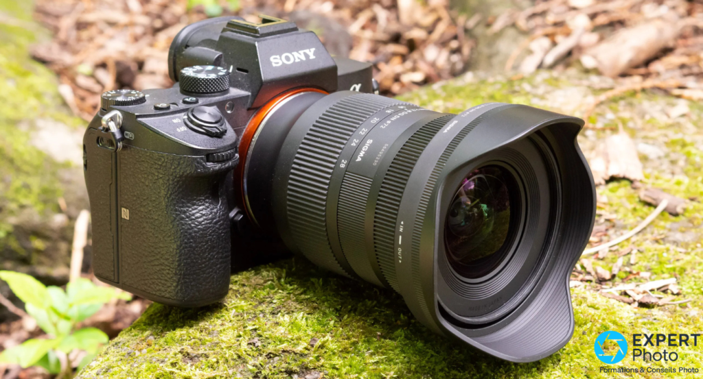 Sigma 16-28mm f2.8 DG DN tests