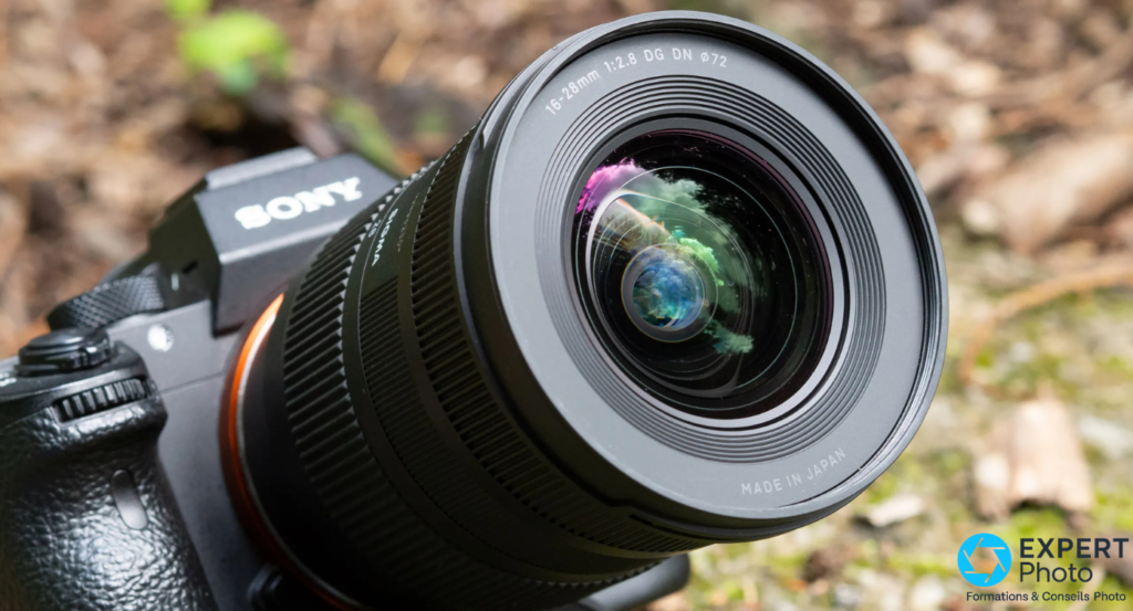 Sigma 16-28mm f2.8 DG DN