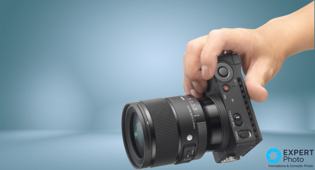 Sigma 24mm f/1.4 DG DN Art test